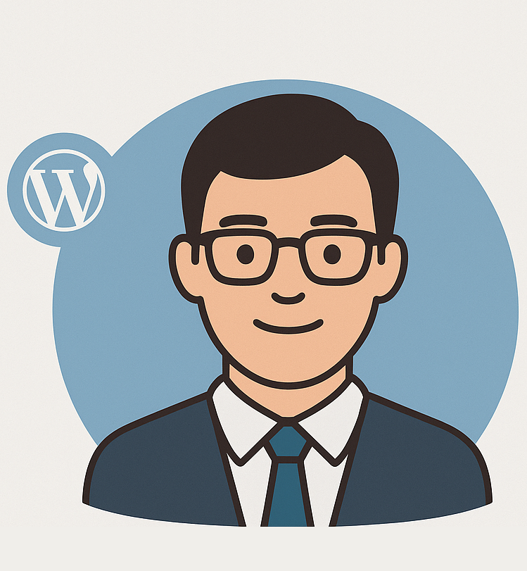 Webmaster Avatar