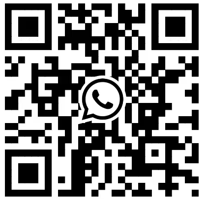 WhatsApp QR Code
