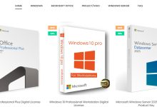 Virtual Windows OS Product Categories on Replica E-commerce Websites-Custom E-commerce Solutions for High-Quality Designer-Inspired Fashion Replicas | Website Development, Dropshipping, Payment Integration for PayPal and Stripe, Ad Cloaking Services
