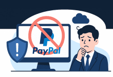 GBC Crackdowns & PayPal Freezes: How Replica Sellers Can Avoid Getting Their PayPal Accounts Banned?-Custom E-commerce Solutions for High-Quality Designer-Inspired Fashion Replicas | Website Development, Dropshipping, Payment Integration for PayPal and Stripe, Ad Cloaking Services