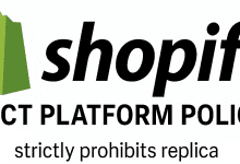 Is Shopify or Any SaaS-Based Platform Suitable for Building a Replica Product Store?-Custom E-commerce Solutions for High-Quality Designer-Inspired Fashion Replicas | Website Development, Dropshipping, Payment Integration for PayPal and Stripe, Ad Cloaking Services