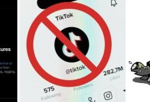 Why Your Instagram Gets Banned and TikTok Posts Have Zero Views: IP Nodes Are the Culprit-Custom E-commerce Solutions for High-Quality Designer-Inspired Fashion Replicas | Website Development, Dropshipping, Payment Integration for PayPal and Stripe, Ad Cloaking Services