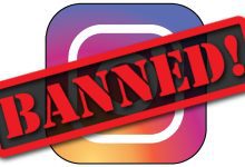 Why Does Instagram Keep Banning My Account Again and Again?-Custom E-commerce Solutions for High-Quality Designer-Inspired Fashion Replicas | Website Development, Dropshipping, Payment Integration for PayPal and Stripe, Ad Cloaking Services