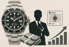China’s Affordable Luxury Mirage: How ‘Lobinni’ Imitates Rolex in Going Global-Custom E-commerce Solutions for High-Quality Designer-Inspired Fashion Replicas | Website Development, Dropshipping, Payment Integration for PayPal and Stripe, Ad Cloaking Services