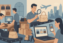 How a Replica Bag That Understands Women Better Than the Original Went Global?-Custom E-commerce Solutions for High-Quality Designer-Inspired Fashion Replicas | Website Development, Dropshipping, Payment Integration for PayPal and Stripe, Ad Cloaking Services